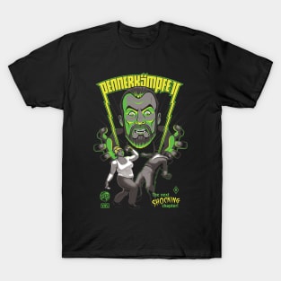 Bumfights2 T-Shirt